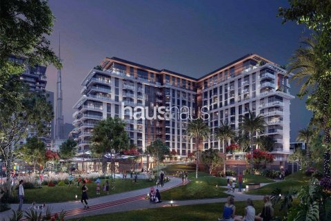 City Walk、Dubai、UAE にあるマンション販売中 4ベッドルーム、274 m2、No625704 - 写真 5