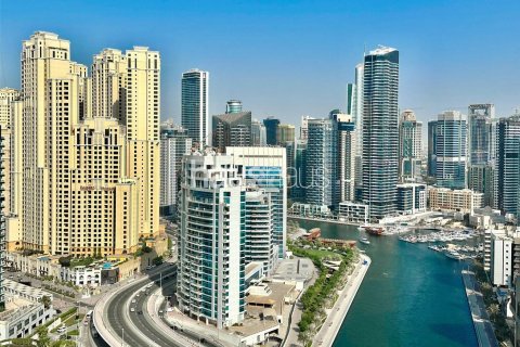 Byt v Dubai Marina, SAE 2 ložnice, 110 m² Č.: 625976 - fotografie 9