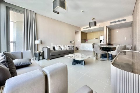 Byt v Dubai Marina, SAE 2 ložnice, 110 m² Č.: 625976 - fotografie 2
