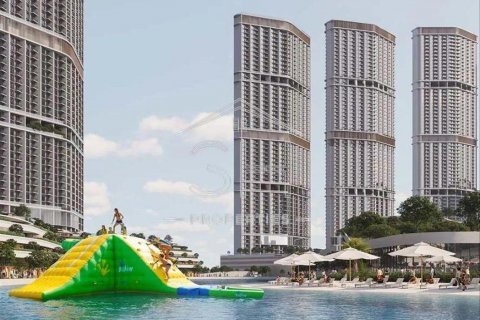 Byt v Mohammed Bin Rashid City, Dubai, SAE 3 ložnice, 153.5 m² Č.: 359807 - fotografie 8