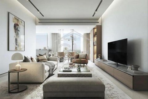 Byt v Mohammed Bin Rashid City, Dubai, SAE 3 ložnice, 153.5 m² Č.: 359807 - fotografie 5