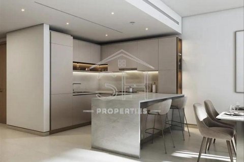 Byt v Mohammed Bin Rashid City, Dubai, SAE 3 ložnice, 153.5 m² Č.: 359807 - fotografie 4