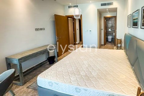 Apartemen di Dubai Marina, UEA 2 kamar tidur, 125 m2 nomor 586227 - foto 7