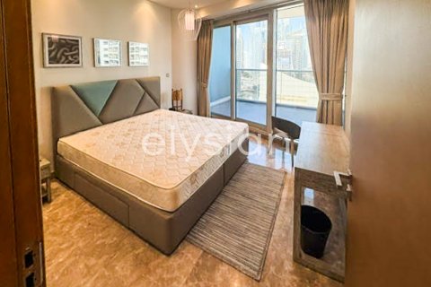 Apartemen di Dubai Marina, UEA 2 kamar tidur, 125 m2 nomor 586227 - foto 6