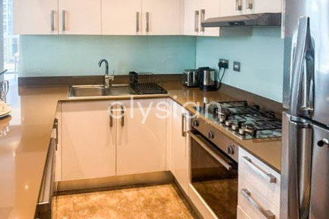 Apartemen di Dubai Marina, UEA 2 kamar tidur, 125 m2 nomor 586227 - foto 4