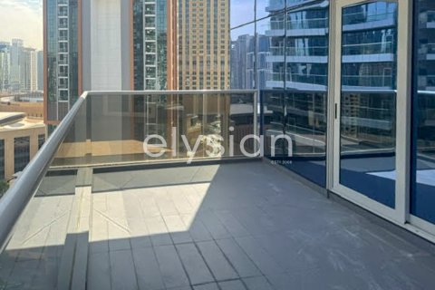 Apartemen di Dubai Marina, UEA 2 kamar tidur, 125 m2 nomor 586227 - foto 3