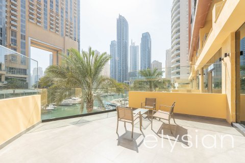 阿联酋 Dubai Dubai Marina 待租 : 2 卧, 329 平方米 , 编号586228 - 照片 12
