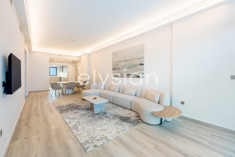 Apartament në Palm Jumeirah, Dubai, Emiratet e Bashkuara Arabe 2 dhoma gjumi, 187 m2. № 586224 - Foto 4