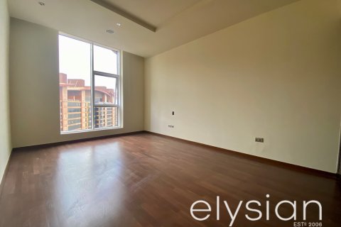 Byt v Palm Jumeirah, Dubai, SAE 1 ložnice, 122 m² Č.: 586225 - fotografie 5
