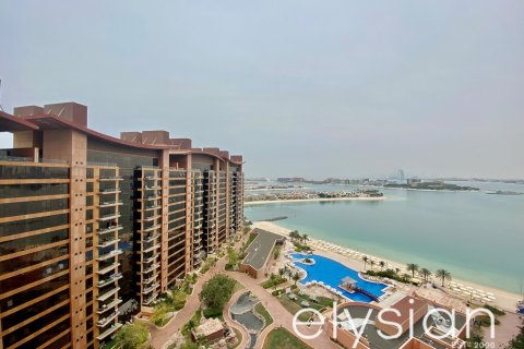 Byt v Palm Jumeirah, Dubai, SAE 1 ložnice, 122 m² Č.: 586225 - fotografie 10