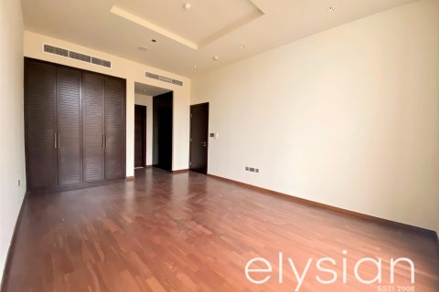 Byt v Palm Jumeirah, Dubai, SAE 1 ložnice, 122 m² Č.: 586225 - fotografie 6
