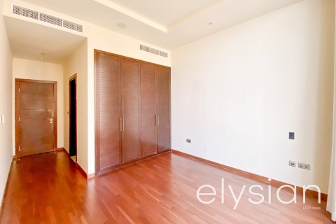 Byt v Palm Jumeirah, Dubai, SAE 1 ložnice, 122 m² Č.: 586225 - fotografie 8