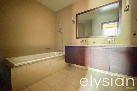Byt v Palm Jumeirah, Dubai, SAE 1 ložnice, 122 m² Č.: 586225 - fotografie 9