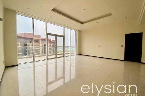 Byt v Palm Jumeirah, Dubai, SAE 1 ložnice, 122 m² Č.: 586225 - fotografie 3