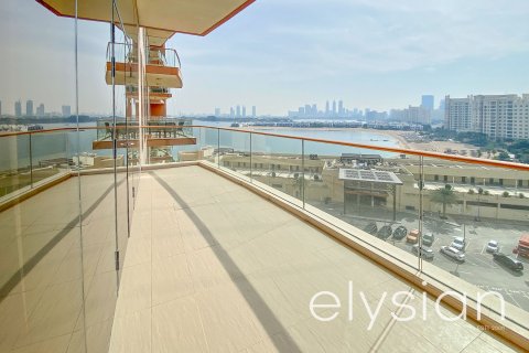 Apartemen di Palm Jumeirah, Dubai, UEA 3 kamar tidur, 15842 m2 nomor 586226 - foto 2