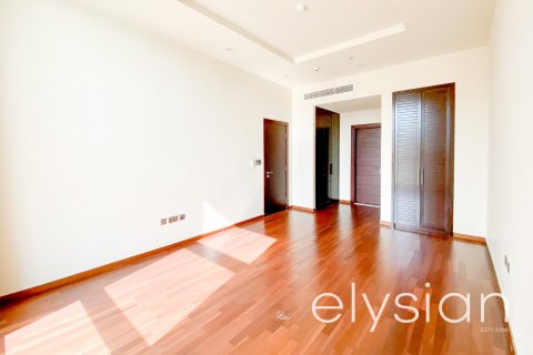 Apartemen di Palm Jumeirah, Dubai, UEA 3 kamar tidur, 15842 m2 nomor 586226 - foto 6