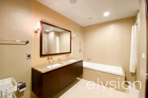 Apartemen di Palm Jumeirah, Dubai, UEA 3 kamar tidur, 15842 m2 nomor 586226 - foto 12