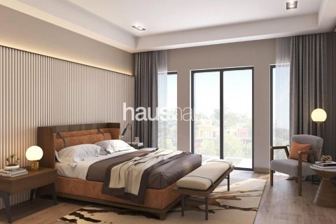Shtëpi në qytet në Damac Lagoons, Dubai, Emiratet e Bashkuara Arabe 3 dhoma gjumi, 193 m2. № 626249 - Foto 4