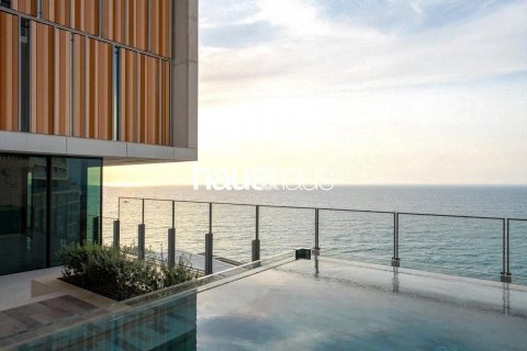 阿联酋 Dubai Palm Jumeirah 待售 : 2 卧, 296 平方米 , 编号626247 - 照片 22