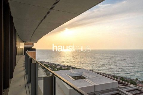 阿联酋 Dubai Palm Jumeirah 待售 : 2 卧, 296 平方米 , 编号626247 - 照片 17