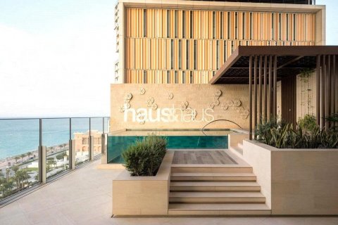 阿联酋 Dubai Palm Jumeirah 待售 : 2 卧, 296 平方米 , 编号626247 - 照片 23