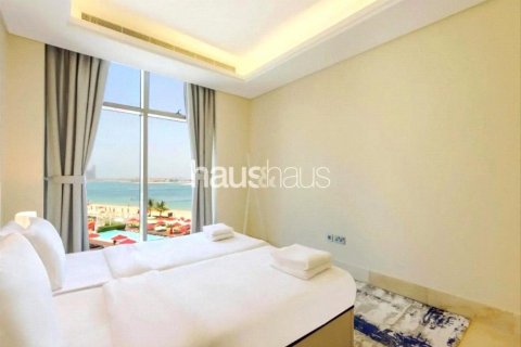 Apartment in Palm Jumeirah, Dubai, UAE 2 bedrooms, 122 sq.m. № 626246 - photo 6