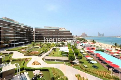 Apartment in Palm Jumeirah, Dubai, UAE 2 bedrooms, 122 sq.m. № 626246 - photo 9
