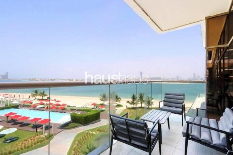 Apartment in Palm Jumeirah, Dubai, UAE 2 bedrooms, 122 sq.m. № 626246 - photo 10