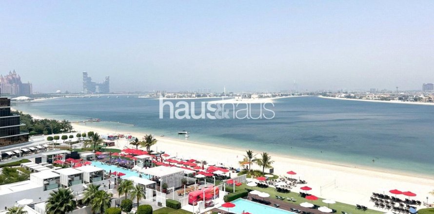 Apartment in Palm Jumeirah, Dubai, UAE 2 bedrooms, 122 sq.m. № 626246