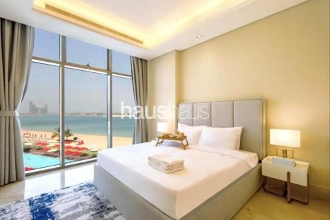 Apartment in Palm Jumeirah, Dubai, UAE 2 bedrooms, 122 sq.m. № 626246 - photo 3