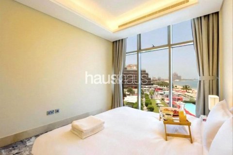 Apartment in Palm Jumeirah, Dubai, UAE 2 bedrooms, 122 sq.m. № 626246 - photo 4