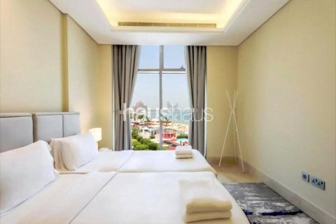 Apartment in Palm Jumeirah, Dubai, UAE 2 bedrooms, 122 sq.m. № 626246 - photo 5