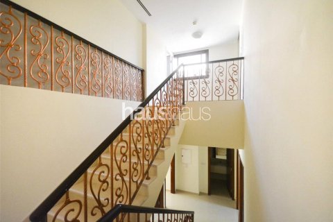 Shtëpi në qytet në Jumeirah Islands, Dubai, Emiratet e Bashkuara Arabe 4 dhoma gjumi, 312 m2. № 626250 - Foto 16