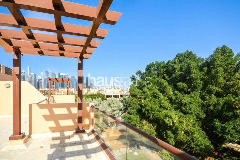 Shtëpi në qytet në Jumeirah Islands, Dubai, Emiratet e Bashkuara Arabe 4 dhoma gjumi, 312 m2. № 626250 - Foto 15