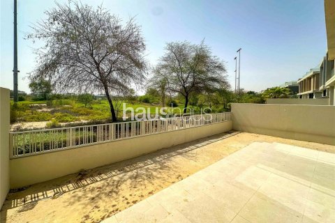 Townhouse sa Dubai Hills Estate, UAE 4 silid-tulugan, 313 sq.m. № 626297 - larawan 4
