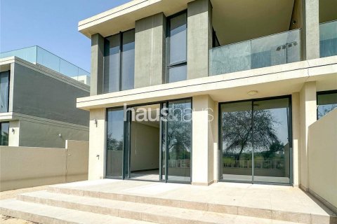 Townhouse sa Dubai Hills Estate, UAE 4 silid-tulugan, 313 sq.m. № 626297 - larawan 2