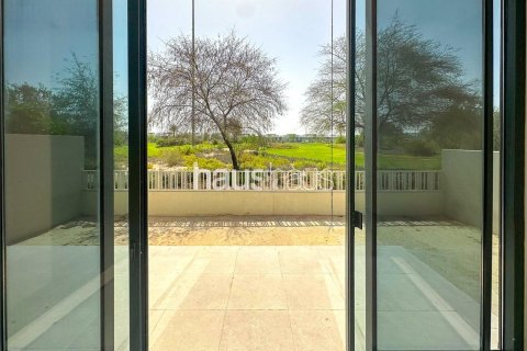 Townhouse sa Dubai Hills Estate, UAE 4 silid-tulugan, 313 sq.m. № 626297 - larawan 3