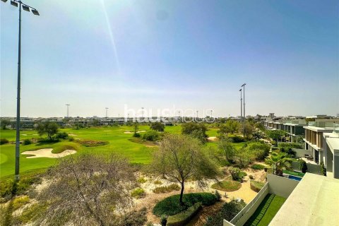 Townhouse sa Dubai Hills Estate, UAE 4 silid-tulugan, 313 sq.m. № 626297 - larawan 12
