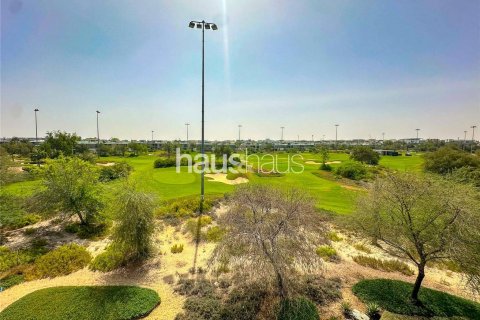 Townhouse sa Dubai Hills Estate, UAE 4 silid-tulugan, 313 sq.m. № 626297 - larawan 1