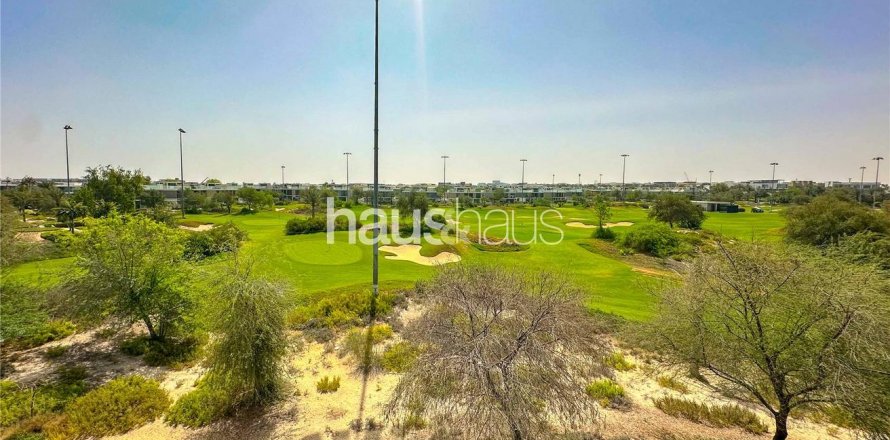 Townhouse sa Dubai Hills Estate, UAE 4 silid-tulugan, 313 sq.m. № 626297