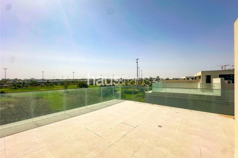 Townhouse sa Dubai Hills Estate, UAE 4 silid-tulugan, 313 sq.m. № 626297 - larawan 11