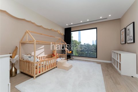 Villa in Jumeirah Islands, Dubai, UAE 4 bedrooms, 466 sq.m. № 626251 - photo 23