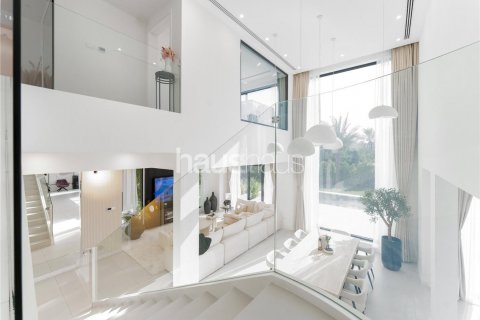 Villa in Jumeirah Islands, Dubai, UAE 4 bedrooms, 466 sq.m. № 626251 - photo 13