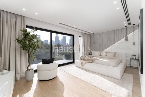 Villa in Jumeirah Islands, Dubai, UAE 4 bedrooms, 466 sq.m. № 626251 - photo 16