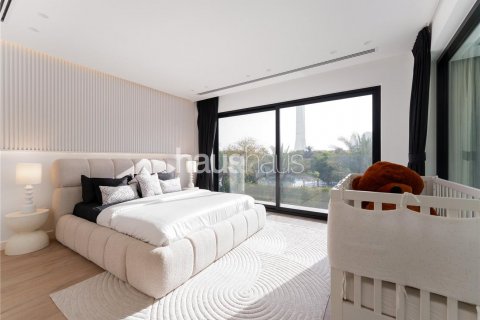 Villa in Jumeirah Islands, Dubai, UAE 4 bedrooms, 466 sq.m. № 626251 - photo 20