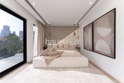 Villa in Jumeirah Islands, Dubai, UAE 4 bedrooms, 466 sq.m. № 626251 - photo 17