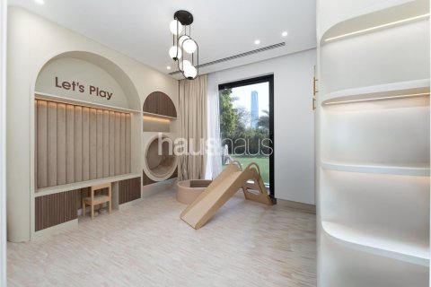 Villa in Jumeirah Islands, Dubai, UAE 4 bedrooms, 466 sq.m. № 626251 - photo 10