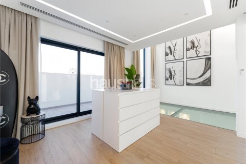 Villa in Jumeirah Islands, Dubai, UAE 4 bedrooms, 466 sq.m. № 626251 - photo 25