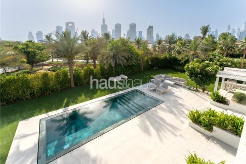Villa in Jumeirah Islands, Dubai, UAE 4 bedrooms, 466 sq.m. № 626251 - photo 2