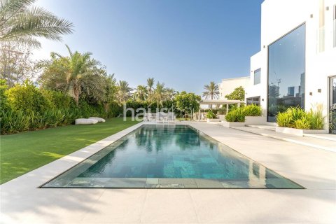 Villa in Jumeirah Islands, Dubai, UAE 4 bedrooms, 466 sq.m. № 626251 - photo 28